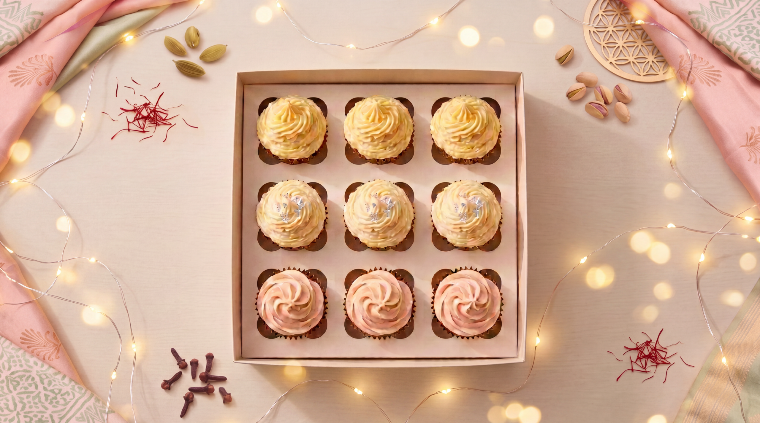 The Signature Box – 3 Flavors