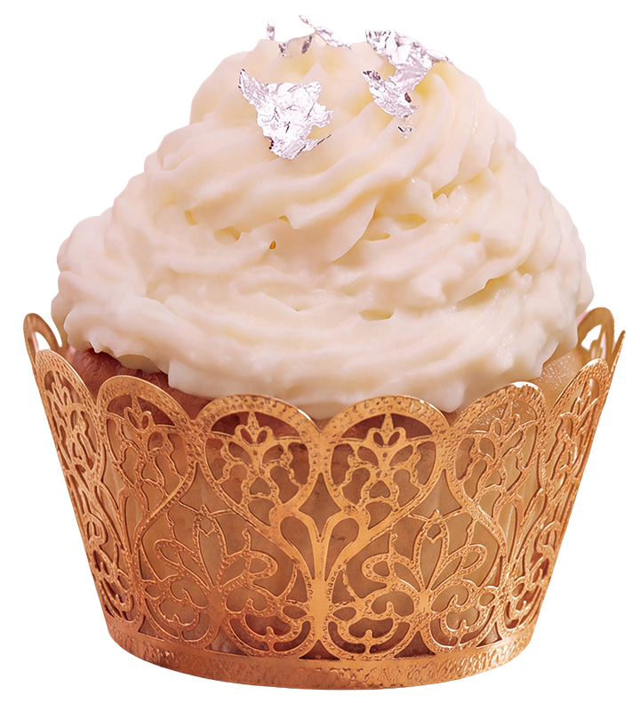 coconut malai cutout